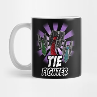 TIE FIGHTER Mug